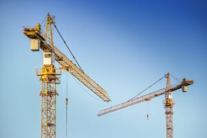 Top Crane Manufacturers in India