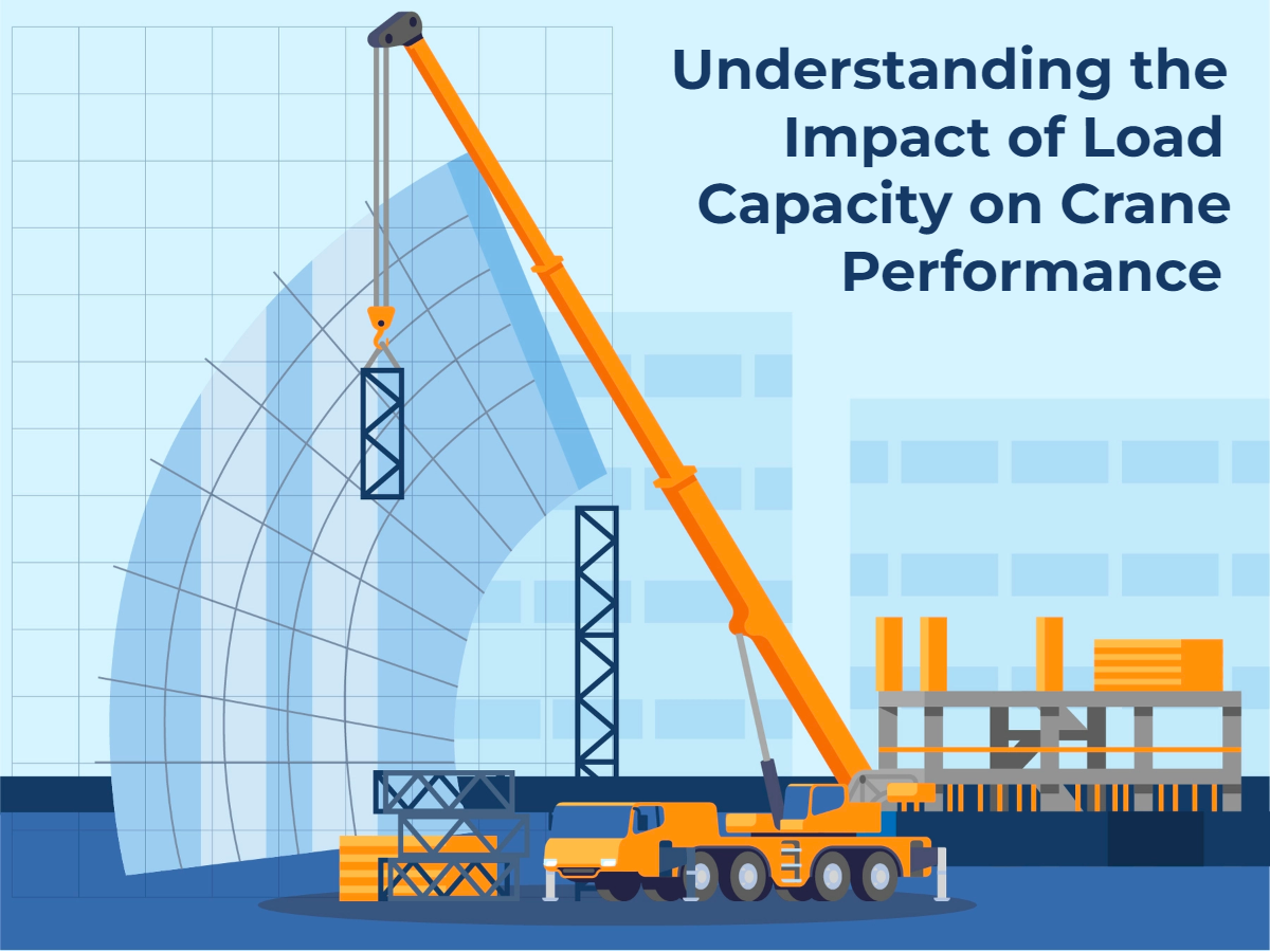 Understanding the Impact of Load Capacity on Crane Performance